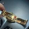 Реплика часов Rolex Day-Date Ladies 128348RBR Gold & Brown — фото товара LuxuryWatch