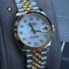 Реплика часов Rolex Datejust 278273-0028 — фото товара LuxuryWatch