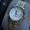 Реплика часов Rolex Datejust 278273-0028 — фото товара LuxuryWatch