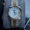 Реплика часов Rolex Datejust 278273-0028 — фото товара LuxuryWatch