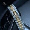 Реплика часов Rolex Datejust 278273-0028 — фото товара LuxuryWatch