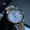 Реплика часов Rolex Datejust 278273-0028 — фото товара LuxuryWatch