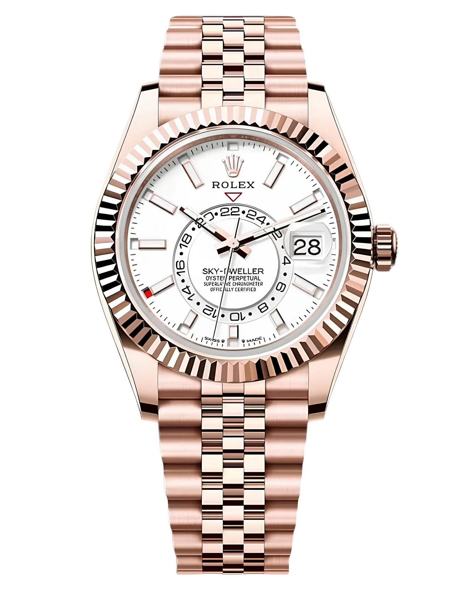 Часы Rolex Sky-Dweller 336935-0003