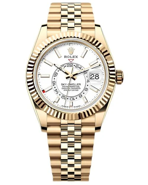Часы Rolex Sky-Dweller 336938-0003