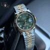 Реплика часов Rolex Datejust 278273-0030 — фото товара LuxuryWatch