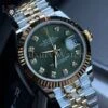 Реплика часов Rolex Datejust 278273-0030 — фото товара LuxuryWatch