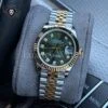 Реплика часов Rolex Datejust 278273-0030 — фото товара LuxuryWatch