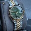 Реплика часов Rolex Datejust 278273-0030 — фото товара LuxuryWatch