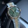 Реплика часов Rolex Datejust 278273-0016 — фото товара LuxuryWatch