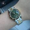Реплика часов Rolex Datejust 278273-0016 — фото товара LuxuryWatch