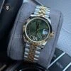 Реплика часов Rolex Datejust 278273-0016 — фото товара LuxuryWatch