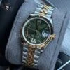 Реплика часов Rolex Datejust 278273-0016 — фото товара LuxuryWatch