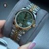 Реплика часов Rolex Datejust 278273-0016 — фото товара LuxuryWatch