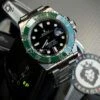 Реплика часов Rolex Submariner Date 126610LV-0002 — фото товара LuxuryWatch