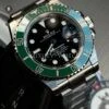 Реплика часов Rolex Submariner Date 126610LV-0002 — фото товара LuxuryWatch