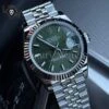 Реплика часов Rolex Datejust 278274-0018 — фото товара LuxuryWatch