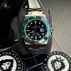 Реплика часов Rolex Submariner Date 126610LV-0002 — фото товара LuxuryWatch