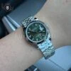Реплика часов Rolex Datejust 278274-0018 — фото товара LuxuryWatch