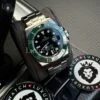 Реплика часов Rolex Submariner Date 126610LV-0002 — фото товара LuxuryWatch