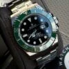 Реплика часов Rolex Submariner Date 126610LV-0002 — фото товара LuxuryWatch