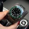 Реплика часов Rolex Submariner Date 126610LV-0002 — фото товара LuxuryWatch