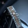 Реплика часов Rolex Datejust 278271-0016 — фото товара LuxuryWatch