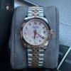 Реплика часов Rolex Datejust 278271-0016 — фото товара LuxuryWatch