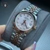 Реплика часов Rolex Datejust 278271-0016 — фото товара LuxuryWatch
