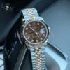 Реплика часов Rolex Datejust 278271-0028 — фото товара LuxuryWatch