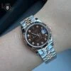 Реплика часов Rolex Datejust 278271-0028 — фото товара LuxuryWatch