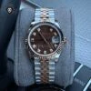 Реплика часов Rolex Datejust 278271-0028 — фото товара LuxuryWatch