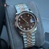 Реплика часов Rolex Datejust 278271-0028 — фото товара LuxuryWatch