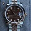 Реплика часов Rolex Datejust 278271-0028 — фото товара LuxuryWatch