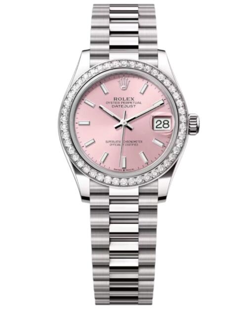 Часы Rolex Datejust 278384RBR-0018