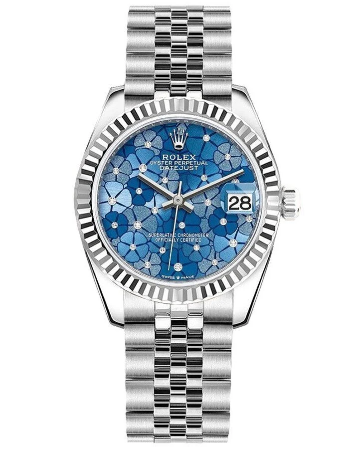 Часы Rolex Datejust 278274-0036