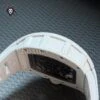 Реплика часов Richard Mille RM 055 Bubba Watson Ceramic White — фото товара LuxuryWatch