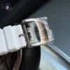 Реплика часов Richard Mille RM 055 Bubba Watson Ceramic White — фото товара LuxuryWatch