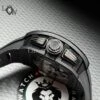 Реплика часов Richard Mille RM 011 Flyback Chronograph Ceramic NTPT — фото товара LuxuryWatch