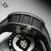 Реплика часов Richard Mille RM 011 Flyback Chronograph Ceramic NTPT — фото товара LuxuryWatch