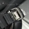Реплика часов Richard Mille RM 055 Bubba Watson Ceramic Double Black — фото товара LuxuryWatch