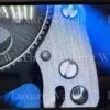 Реплика часов Richard Mille RM 055 Bubba Watson Ceramic Double Black — фото товара LuxuryWatch