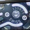 Реплика часов Richard Mille RM 055 Bubba Watson Ceramic Double Black — фото товара LuxuryWatch