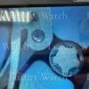 Реплика часов Richard Mille RM 055 Bubba Watson Ceramic Double Black — фото товара LuxuryWatch