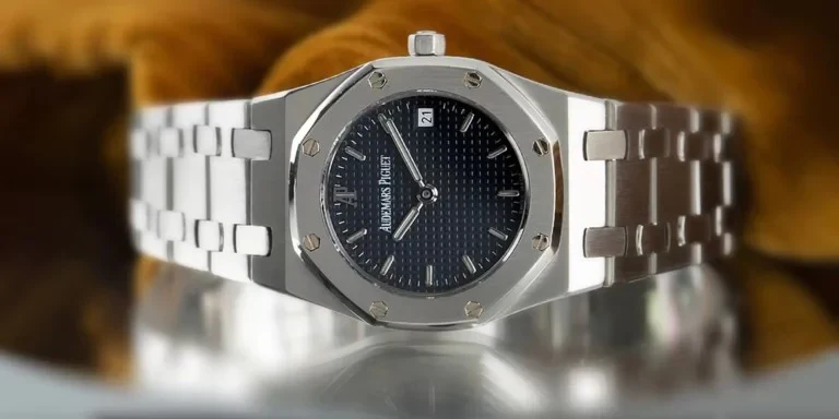 Изображение к статье: Мастерство клонирования: часы Audemars Piguet в мире копий из Китая