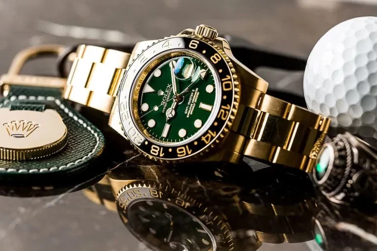 Изображение к статье: Китайские клонированные шедевры: взгляд на часы Rolex