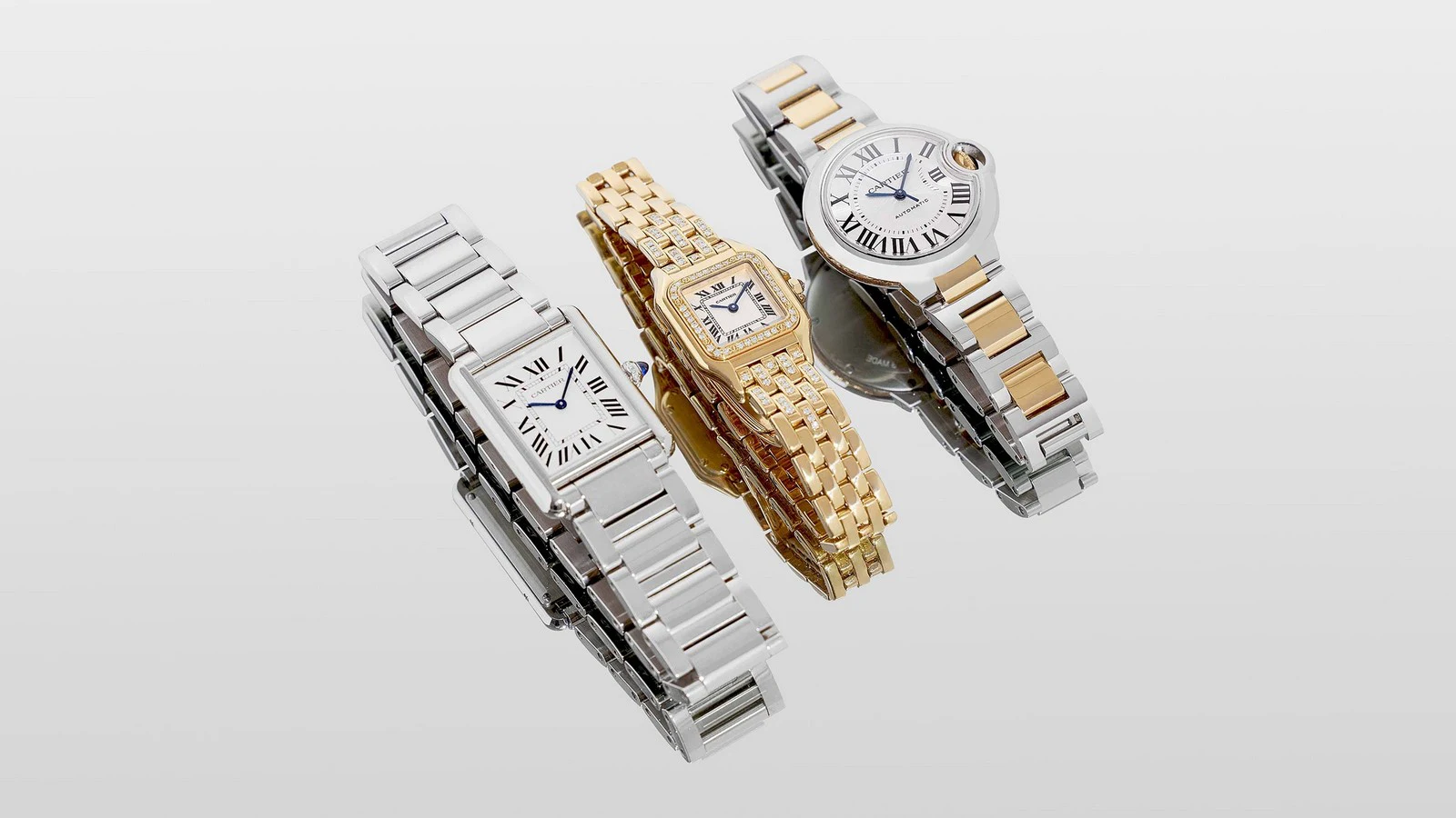 Cartier: Искусство и клонирование в мире швейцарской роскоши. Изображение к статье: Cartier: Искусство и клонирование в мире швейцарской роскоши.