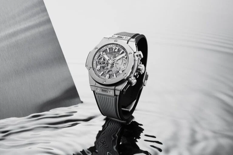 Изображение к статье: Hublot: Искусство Китайских Часовщиков в Создании Эксклюзивных Клонов