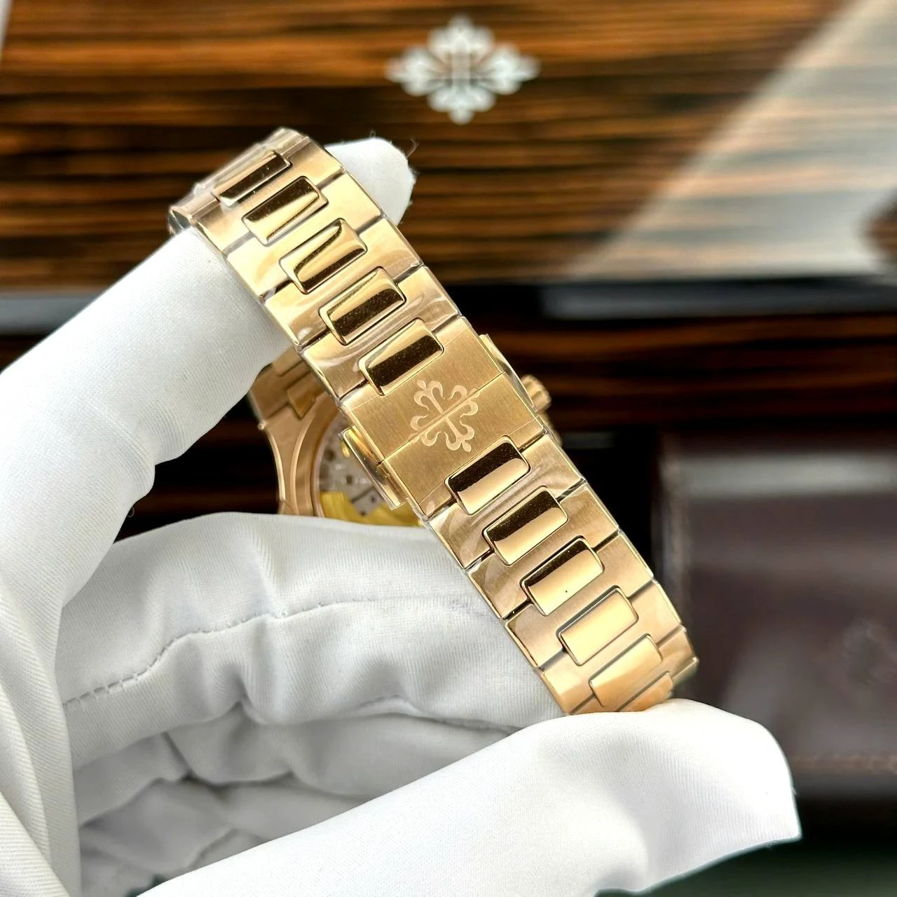 Изображение к статье: Китайские клоны Patek Philippe: виртуозное мастерство