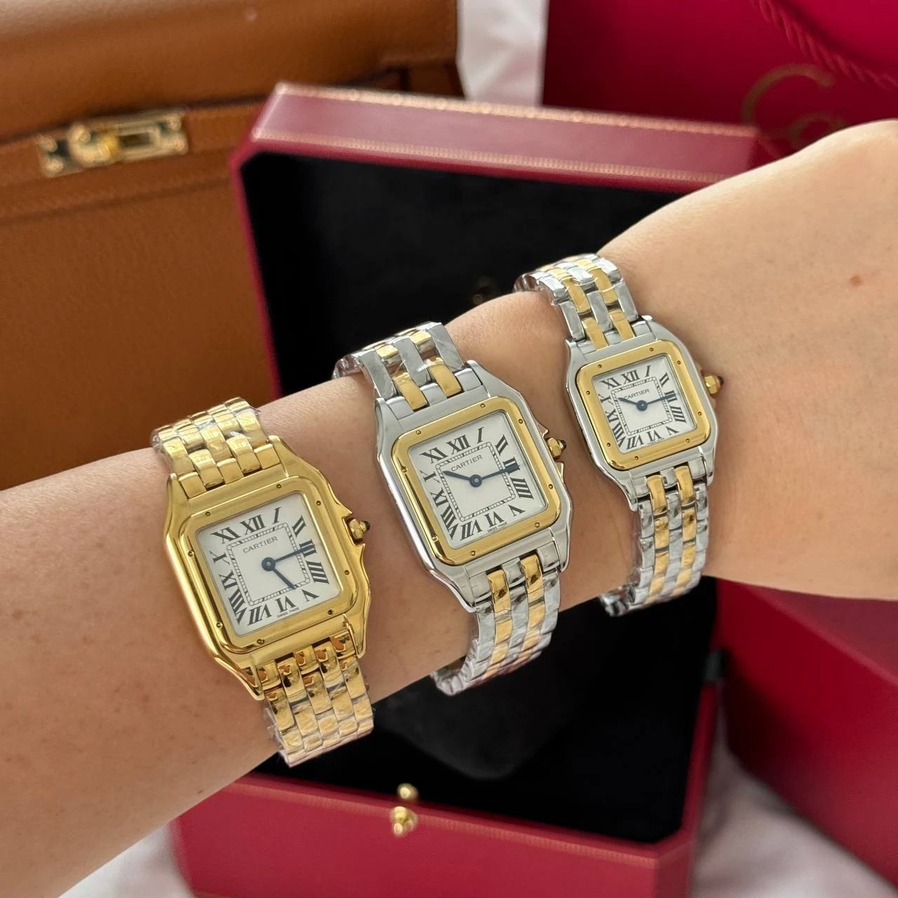 Cartier: Искусство и клонирование в мире швейцарской роскоши. Изображение к статье: Cartier: Искусство и клонирование в мире швейцарской роскоши.