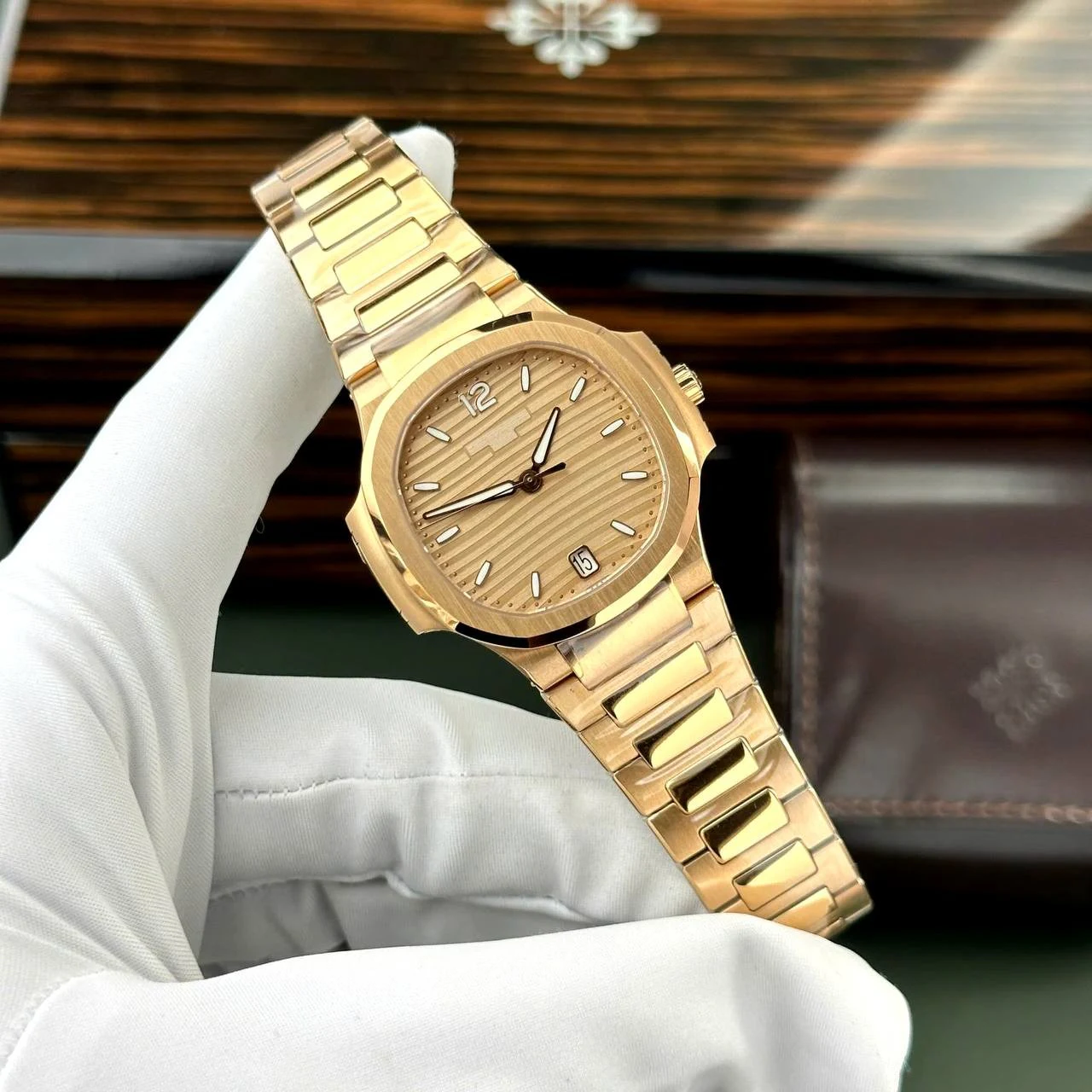 Изображение к статье: Китайские клоны Patek Philippe: виртуозное мастерство